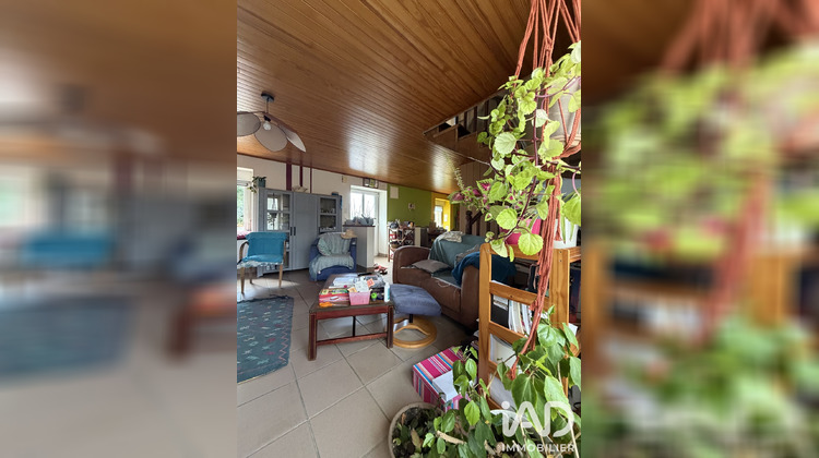 Ma-Cabane - Vente Maison Ploéven, 89 m²