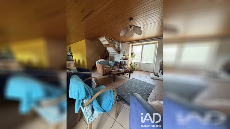 Ma-Cabane - Vente Maison Ploéven, 89 m²