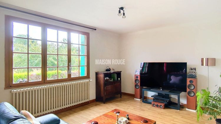 Ma-Cabane - Vente Maison PLOEZAL, 108 m²