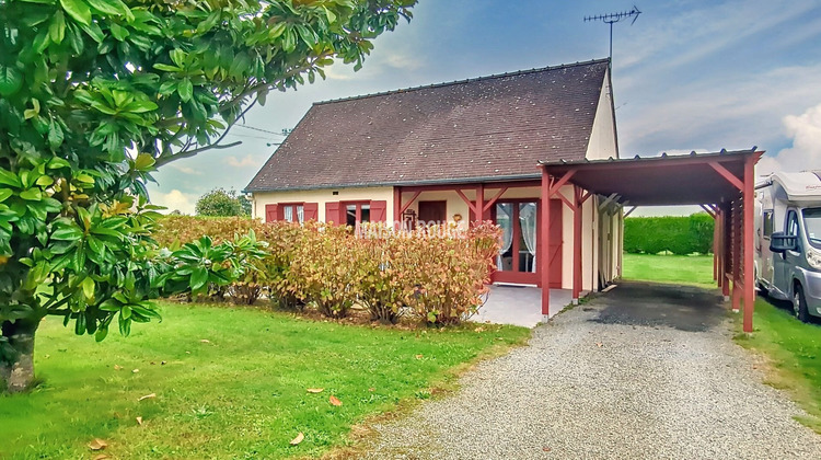 Ma-Cabane - Vente Maison PLOEZAL, 67 m²