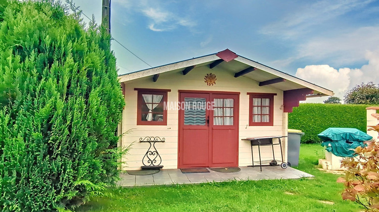 Ma-Cabane - Vente Maison PLOEZAL, 67 m²