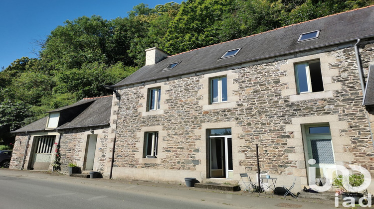 Ma-Cabane - Vente Maison Ploëzal, 130 m²