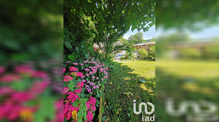 Ma-Cabane - Vente Maison Ploëzal, 130 m²