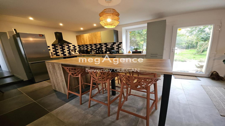 Ma-Cabane - Vente Maison PLOEZAL, 59 m²