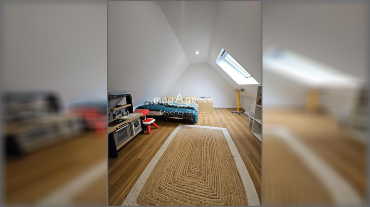 Ma-Cabane - Vente Maison PLOEZAL, 59 m²