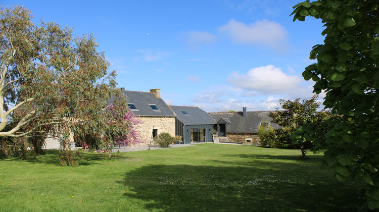 Ma-Cabane - Vente Maison Ploëzal, 441 m²