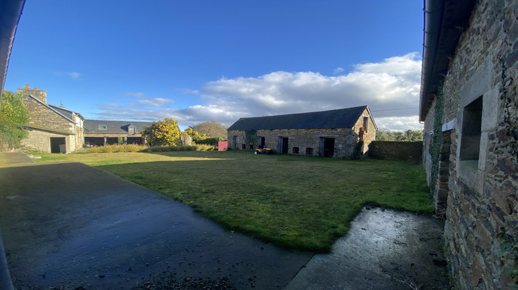 Ma-Cabane - Vente Maison Ploëzal, 441 m²