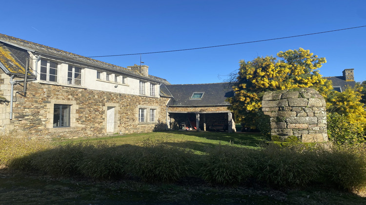 Ma-Cabane - Vente Maison Ploëzal, 441 m²