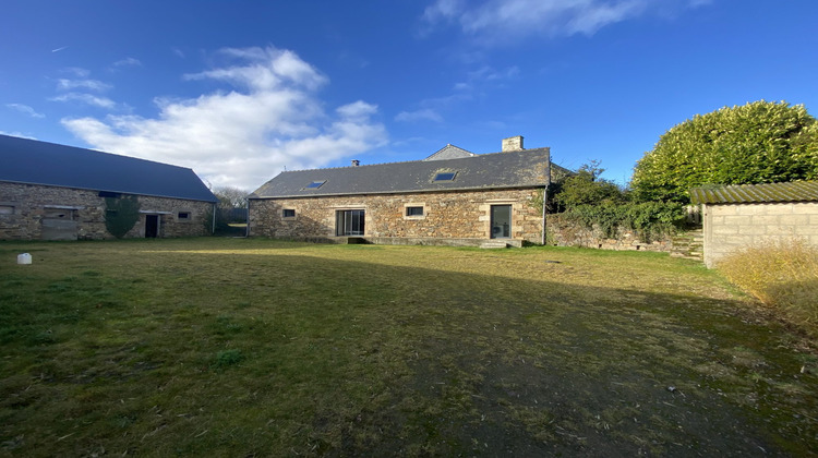 Ma-Cabane - Vente Maison Ploëzal, 441 m²