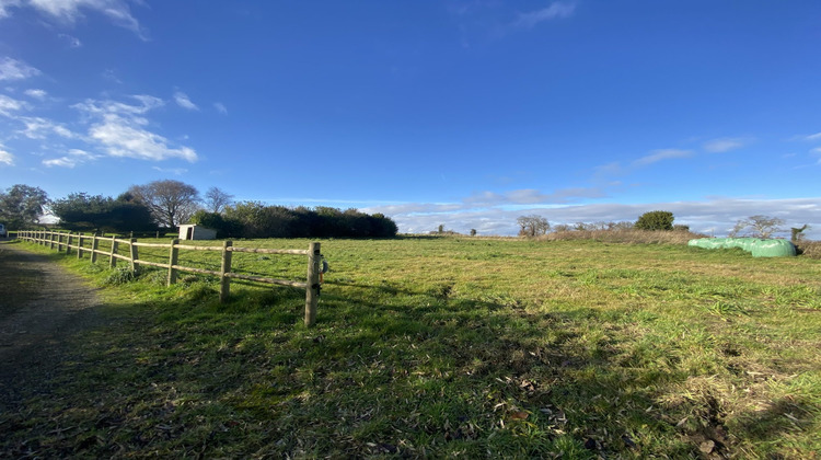 Ma-Cabane - Vente Maison Ploëzal, 441 m²