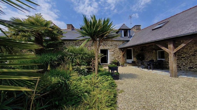 Ma-Cabane - Vente Maison PLOEZAL, 130 m²