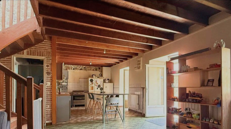 Ma-Cabane - Vente Maison PLOEZAL, 130 m²