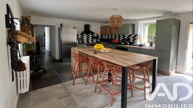 Ma-Cabane - Vente Maison Ploëzal, 60 m²