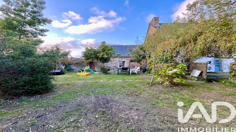 Ma-Cabane - Vente Maison Ploëzal, 60 m²