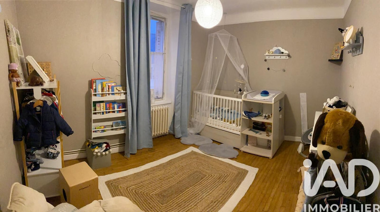 Ma-Cabane - Vente Maison Ploëzal, 80 m²