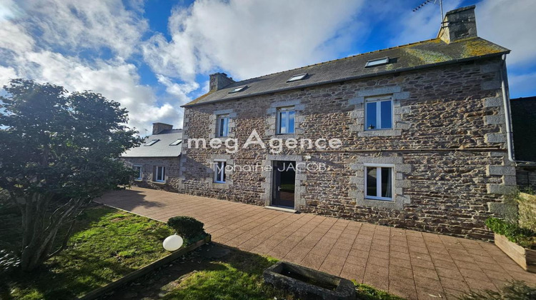 Ma-Cabane - Vente Maison PLOEZAL, 223 m²