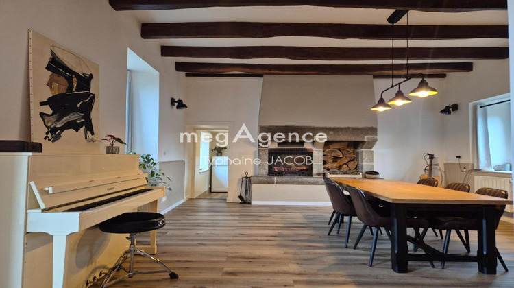 Ma-Cabane - Vente Maison PLOEZAL, 223 m²