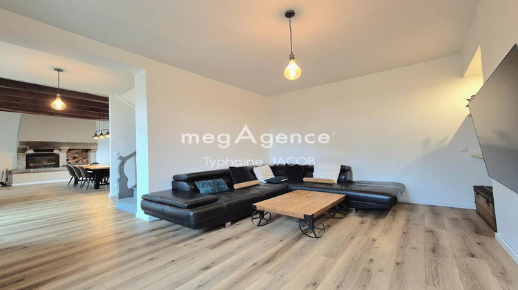 Ma-Cabane - Vente Maison PLOEZAL, 223 m²