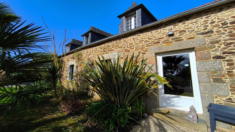 Ma-Cabane - Vente Maison PLOEZAL, 130 m²