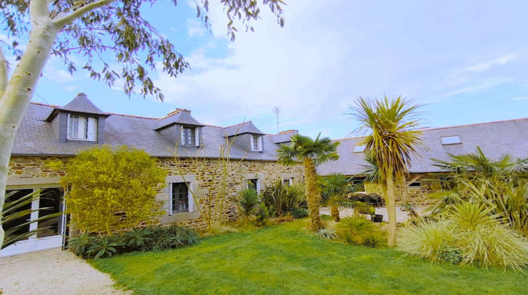 Ma-Cabane - Vente Maison PLOEZAL, 130 m²