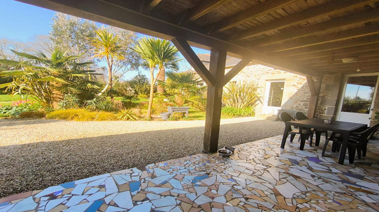 Ma-Cabane - Vente Maison PLOEZAL, 130 m²