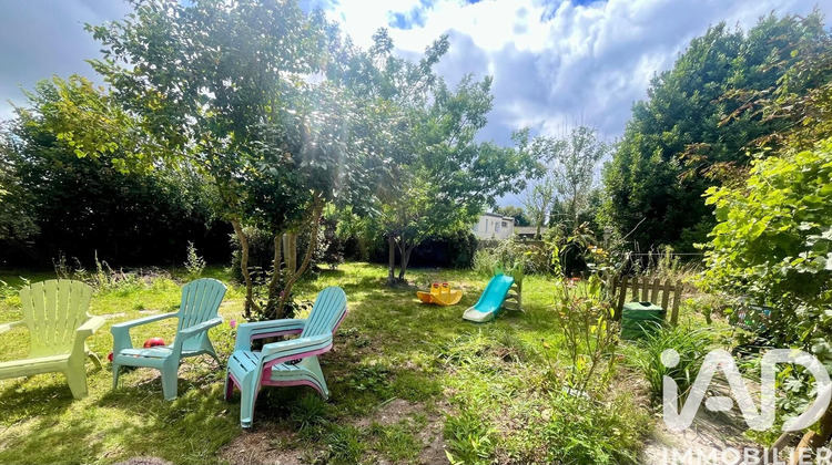 Ma-Cabane - Vente Maison Ploëzal, 60 m²