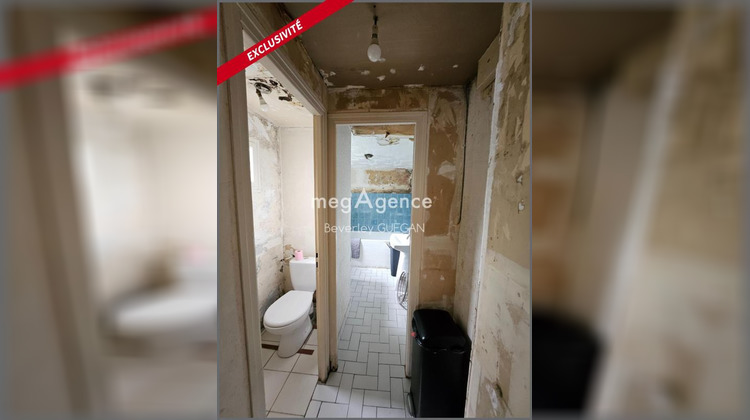 Ma-Cabane - Vente Maison PLOEZAL, 60 m²