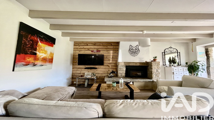 Ma-Cabane - Vente Maison Ploëzal, 108 m²