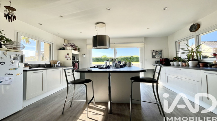 Ma-Cabane - Vente Maison Ploëzal, 108 m²