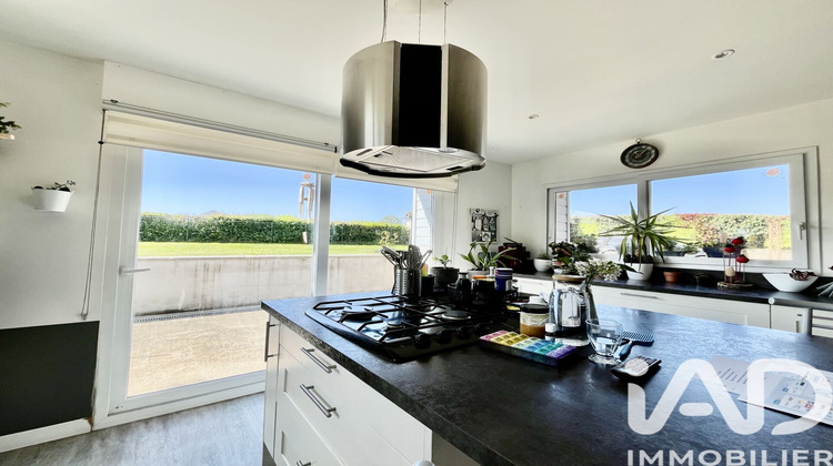 Ma-Cabane - Vente Maison Ploëzal, 108 m²
