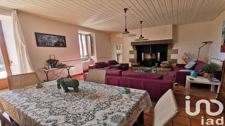 Ma-Cabane - Vente Maison Ploëzal, 130 m²