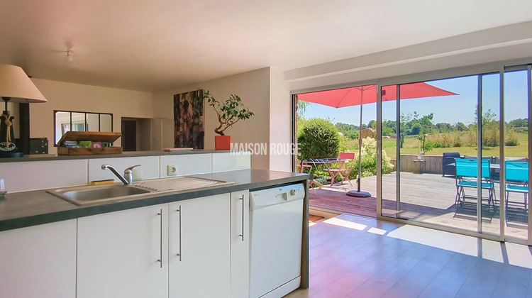 Ma-Cabane - Vente Maison PLOEZAL, 160 m²