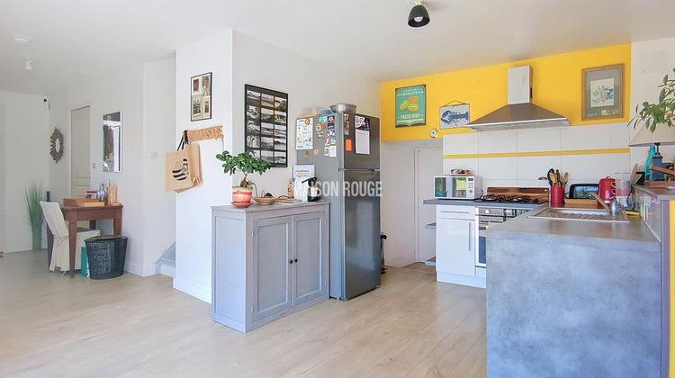 Ma-Cabane - Vente Maison PLOEZAL, 160 m²