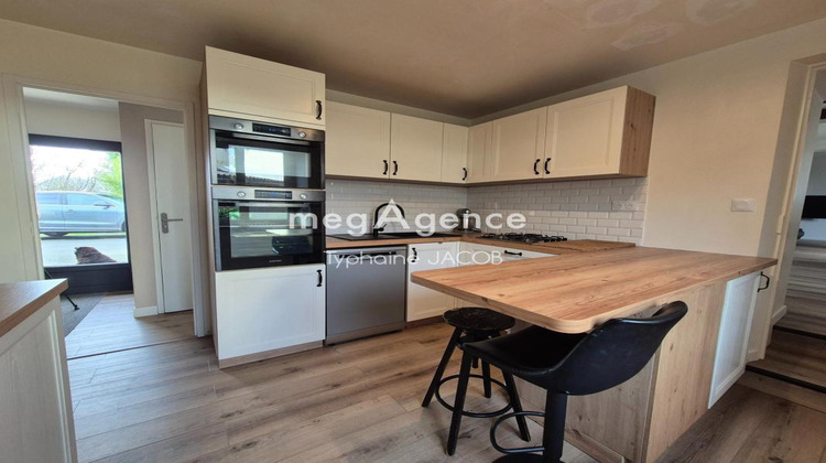 Ma-Cabane - Vente Maison PLOEZAL, 223 m²