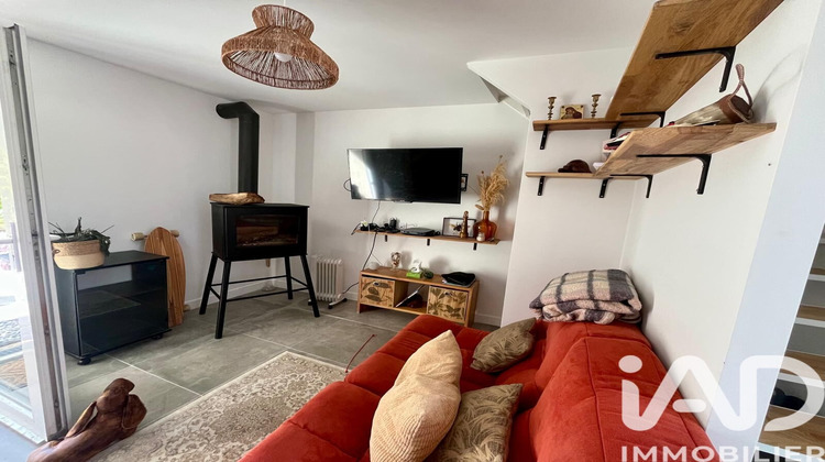 Ma-Cabane - Vente Maison Ploëzal, 60 m²
