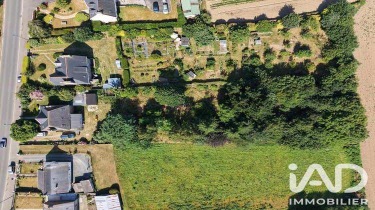 Ma-Cabane - Vente Maison Ploëzal, 125 m²