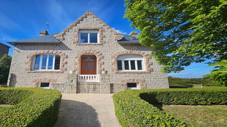 Ma-Cabane - Vente Maison PLOEZAL, 124 m²