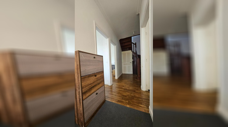Ma-Cabane - Vente Maison PLOEZAL, 124 m²