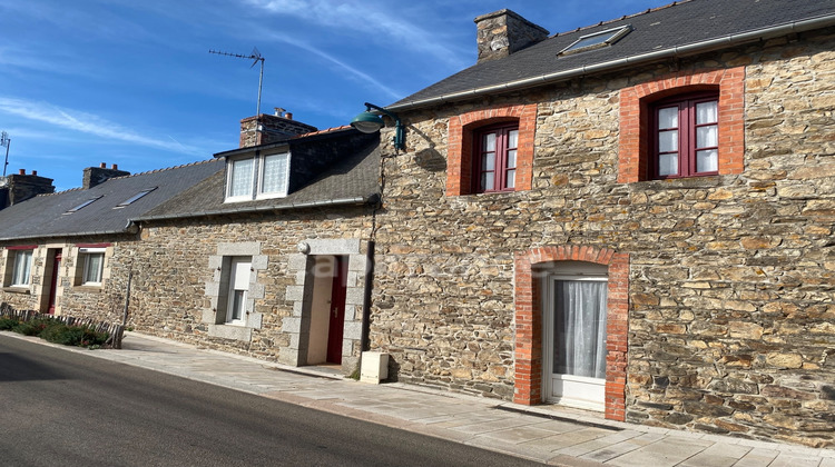 Ma-Cabane - Vente Maison PLOEZAL, 111 m²