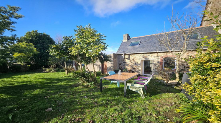 Ma-Cabane - Vente Maison PLOEZAL, 59 m²