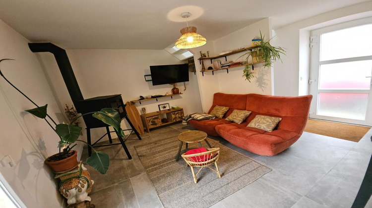 Ma-Cabane - Vente Maison PLOEZAL, 59 m²