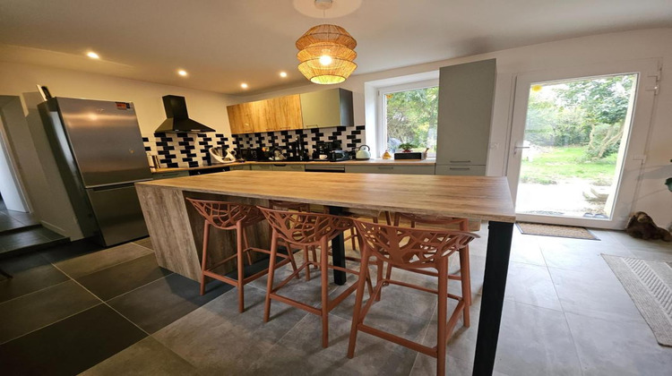 Ma-Cabane - Vente Maison PLOEZAL, 59 m²