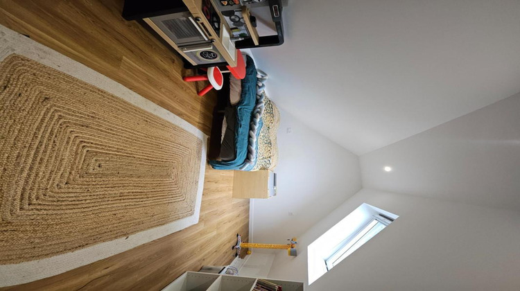Ma-Cabane - Vente Maison PLOEZAL, 59 m²