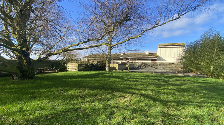 Ma-Cabane - Vente Maison Ploëzal, 441 m²
