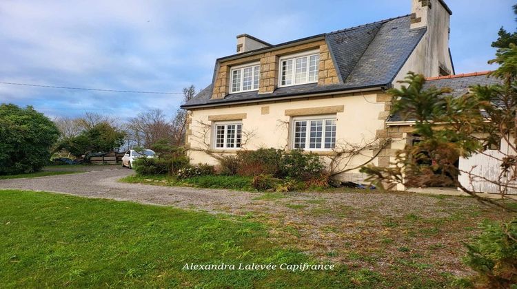 Ma-Cabane - Vente Maison PLOGASTEL SAINT GERMAIN, 110 m²