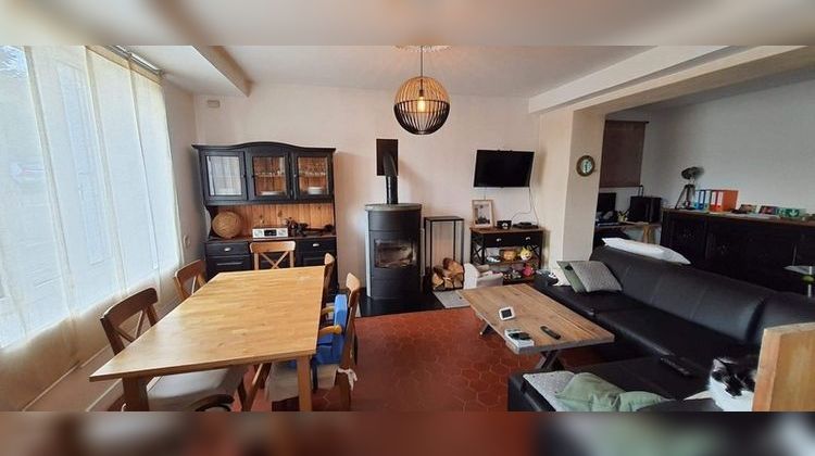 Ma-Cabane - Vente Maison PLOGASTEL SAINT GERMAIN, 150 m²