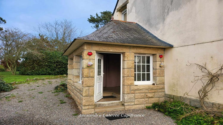 Ma-Cabane - Vente Maison PLOGASTEL SAINT GERMAIN, 110 m²