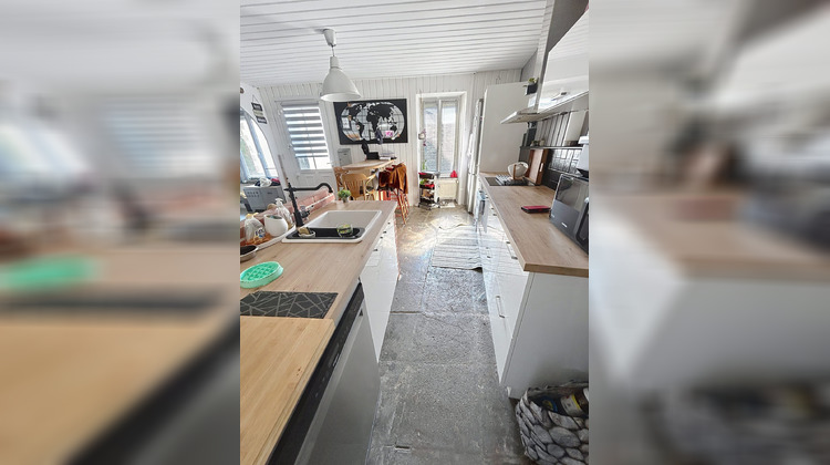 Ma-Cabane - Vente Maison Plogastel-Saint-Germain, 159 m²
