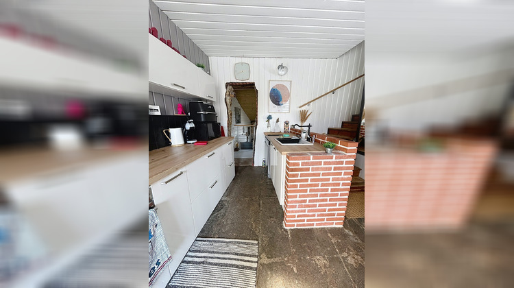 Ma-Cabane - Vente Maison Plogastel-Saint-Germain, 159 m²