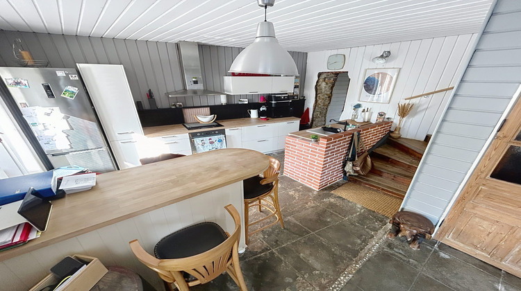 Ma-Cabane - Vente Maison Plogastel-Saint-Germain, 159 m²